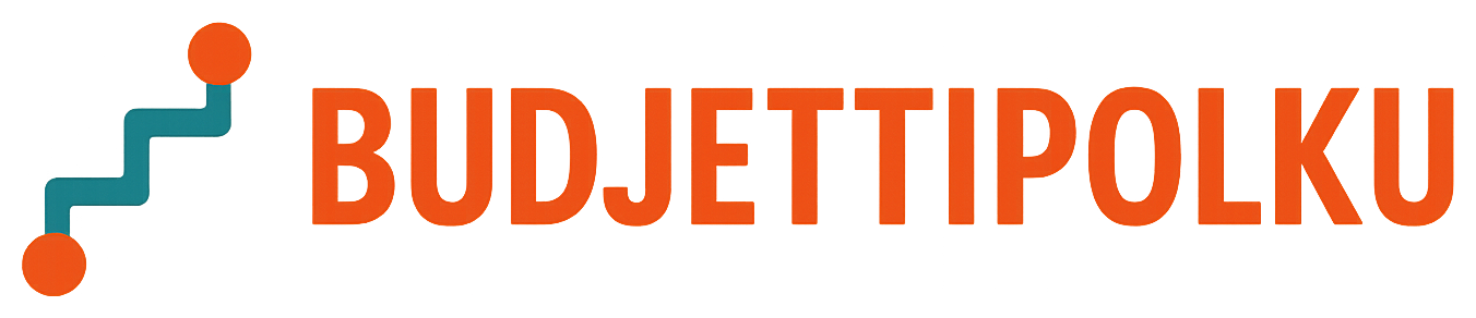 Budjettipolku